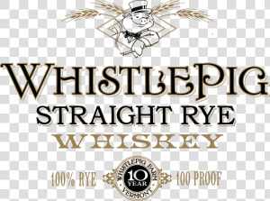 Transparent Whis Png   Whistlepig Whiskey T Shirt  Png Download