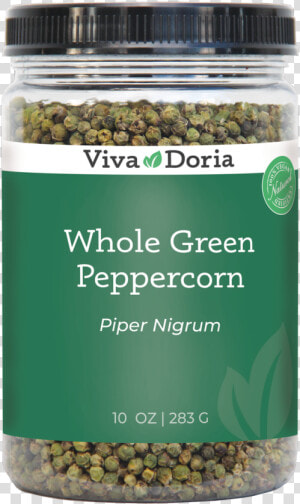 Green Peppercorn 10 Oz   Broccoli  HD Png Download