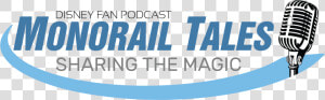 Monorail Tales   Oval  HD Png Download