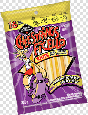 Cheese Strings  HD Png Download