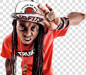 Lil Wayne Continues To Throw Shots At Birdman And Cash   Lil Wayne Png  Transparent Png