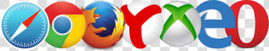 Browsers Png  Transparent Png