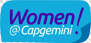 Women At Capgemini  HD Png Download