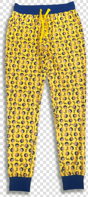 Jeffy Pajama Pants   Pajamas  HD Png Download