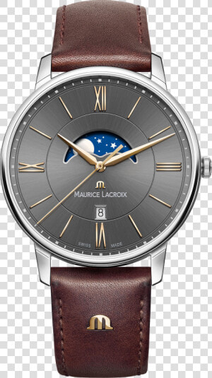 Eliros Moonphase  HD Png Download