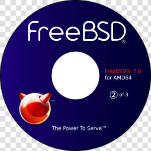 Freebsd  HD Png Download