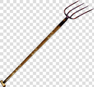 Vintage Pitchfork   Pitchfork Png  Transparent Png