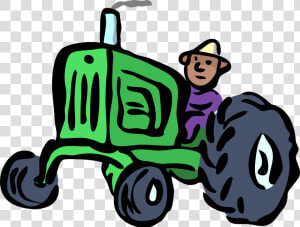 Agricultural Machines Clip Art  HD Png Download