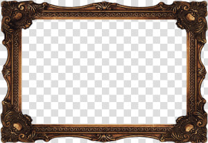 Picture  Photo Frame Png   Luigi  39 s Mansion Picture Frame  Transparent Png