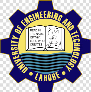 Uet Lahore Logo Clipart   Png Download   University Of Engineering And Technology Lahore Logo  Transparent Png