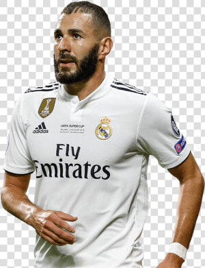 Karim Benzema 2019 Png  Transparent Png