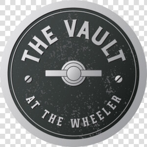 Thevaultlogo Final   Iwc アクア タイマー  HD Png Download