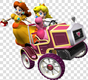 Mario Kart Double Dash Png   Mario Kart Double Dash Nintendo 3ds  Transparent Png