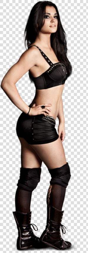 Saraya Jade Bevis Png  Transparent Png