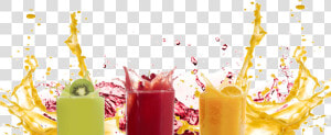 5 Kbytes  V   Juice Fruit Splash Png  Transparent Png