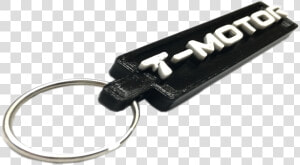 T motor Keychain   Luggage Tag   Keychain  HD Png Download