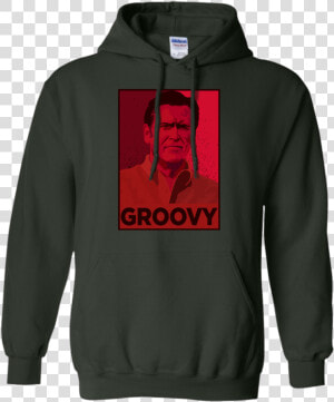 Ash Vs Evil Dead   Hoodie  HD Png Download