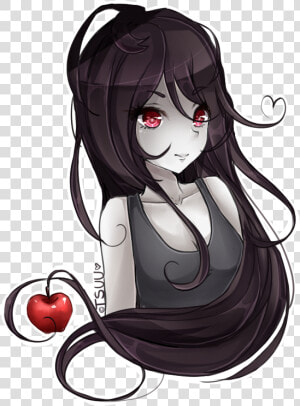 Anima Drawing Vampire   Anime Marceline The Vampire Queen  HD Png Download