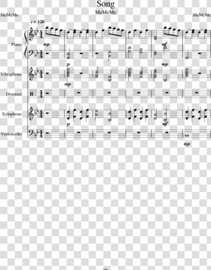 Stone Cold Steve Austin Theme Song Sheet Music  HD Png Download