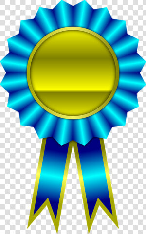 Award Ribbon Png Pic   Ribbons Design For Awards  Transparent Png