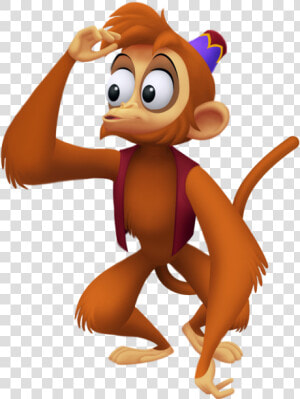 Macaco Abu   Aladdin Abu Png  Transparent Png