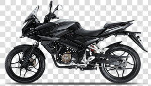 Bajaj Pulsar Ns 160  HD Png Download