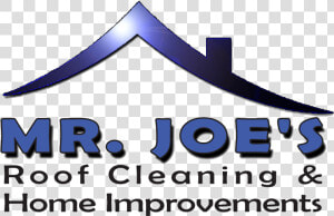 Joe S Roof Cleaning And Home Improvements   Poster  HD Png Download