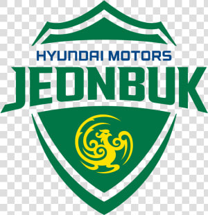 Jeonbuk Hyundai Motors Logo  HD Png Download