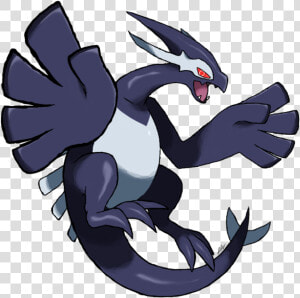 Shadow Lugia Vs Primal Dialga  HD Png Download