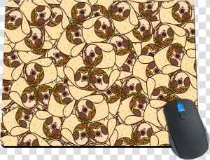 Puglie Burrito Puglie Pile   Mouse  HD Png Download