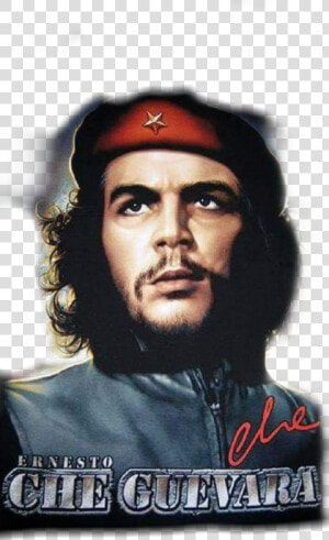 Che Guevara   Png Download   Che Guevara  Transparent Png