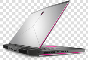 Alienware Just Redesigned Its Entire Gaming Laptop   Dell Alienware 17 R5  HD Png Download