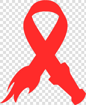 Hiv aids Clipart   Png Download   Clipart Logo Hiv  Transparent Png