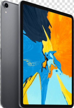 Ipad Pro 11 Inch 64gb Wifi  HD Png Download