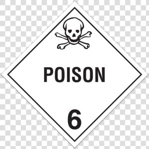 Infectious Substance Label  HD Png Download