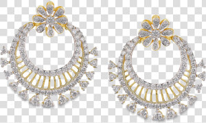 Free Png Earring Png Images Transparent   Png File Hd Diamond Earrings  Png Download