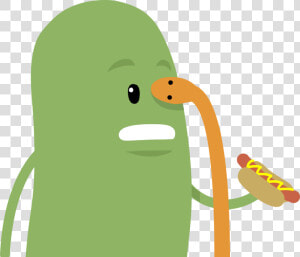 Mishap Get Bitten By Rattlesnake  HD Png Download