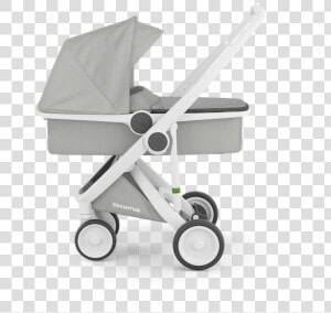 Greentom Limited Carrycot 2017  HD Png Download