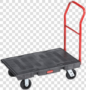 Plastic Cart Clip Arts   Rubbermaid 4403  HD Png Download