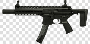 Sig Mpx K Gen 2  HD Png Download