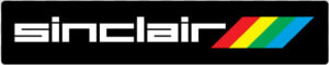 Sinclair Spectrum Logo Png  Transparent Png