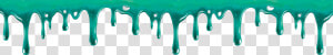 Slimy Goop Png  Transparent Png