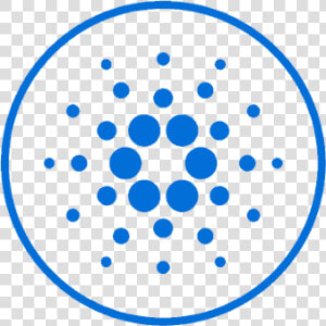 Cardano Cryptocurrency  HD Png Download