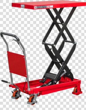 Lifting Trolley 300 600 1t  HD Png Download