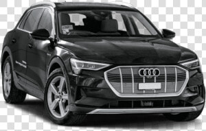 Audi E Tron Prestige  HD Png Download