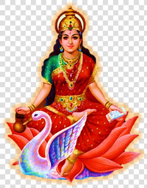 Maa Gayatri माँ गायत्री    Full Hd Maa Gayatri  HD Png Download