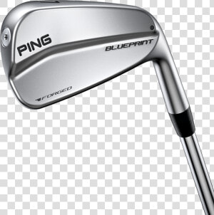 Ping Blueprint Irons  HD Png Download