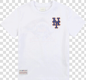 Logos And Uniforms Of The New York Mets  HD Png Download