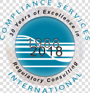 Compliance Services International Is A Leading Regulatory  HD Png Download