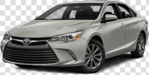 Toyota Camry 2016 Png   Camry Xle 2016 Hybrid  Transparent Png